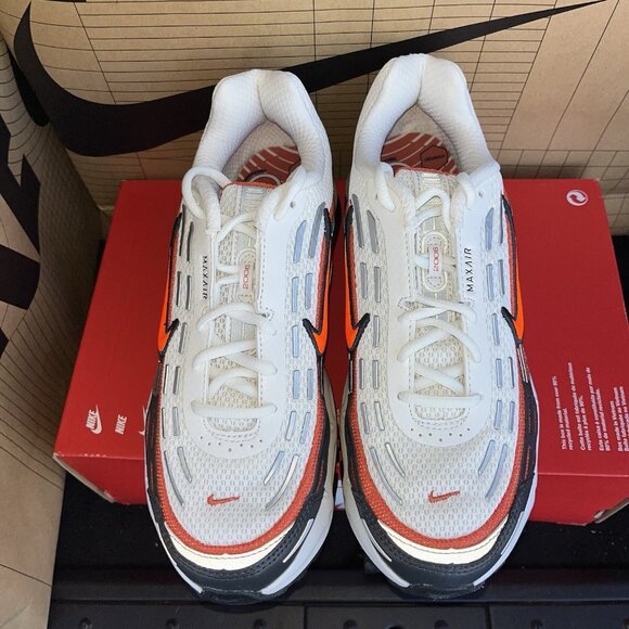 NEW Nike Air Max 97 TL 2.5 Phantom Total Orange FZ4110-001 Men Size 11 main image 5